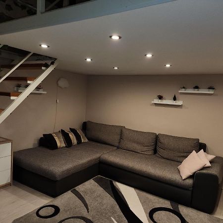 Apartment In Downtown Budapest Bagian luar foto