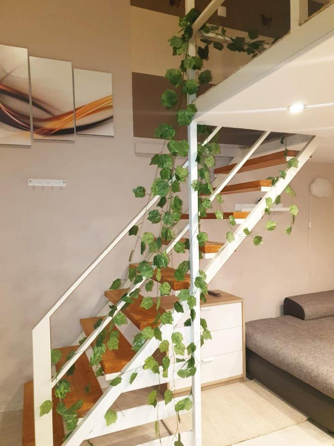 Apartment In Downtown Budapest Bagian luar foto
