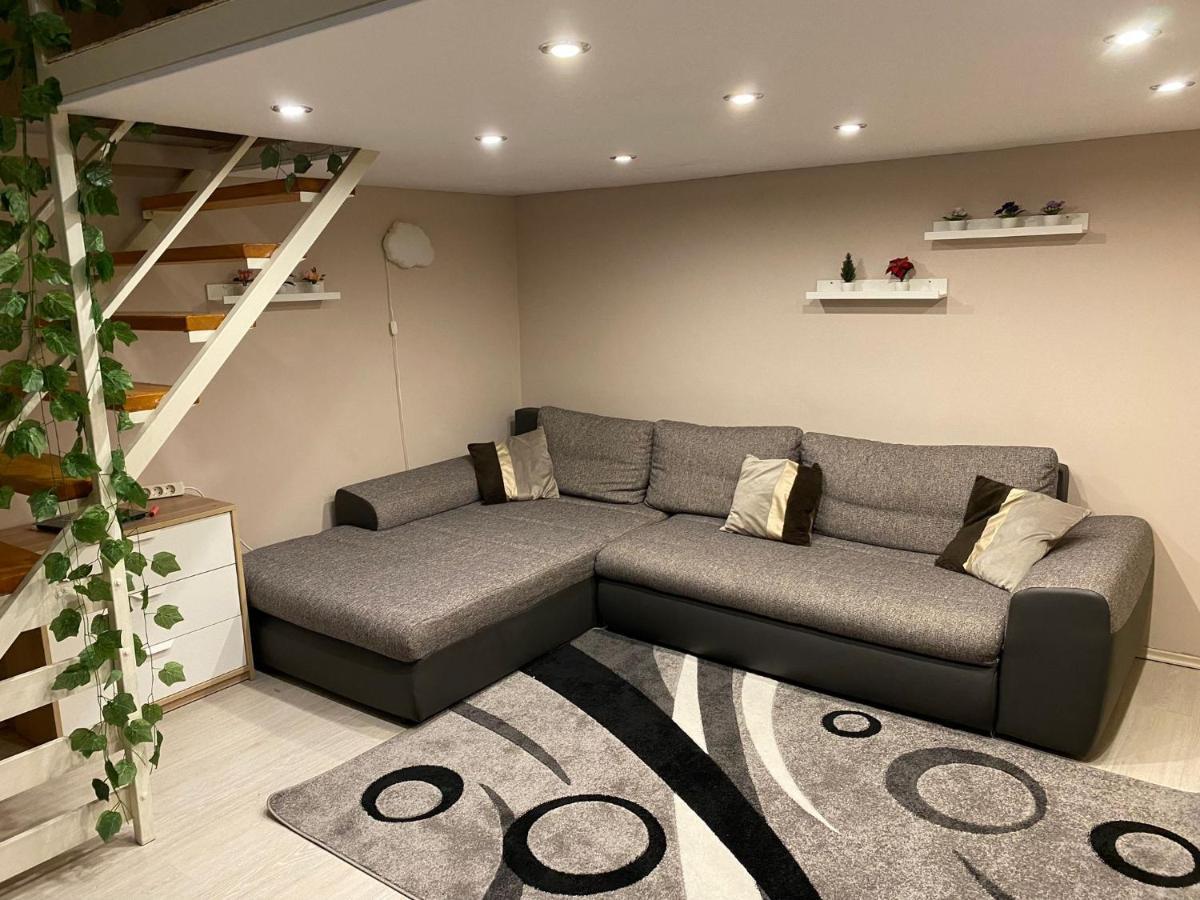 Apartment In Downtown Budapest Bagian luar foto